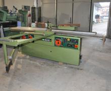 : GRIGGIO_TS 10/17_Tenoning machines