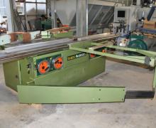 : GRIGGIO_TS 10/17_Tenoning machines