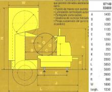 : Artiglio_SGP19_Log Band Saw