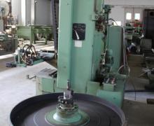 : Artiglio_SGP19_Log Band Saw