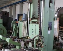 : Artiglio_SGP19_Log Band Saw