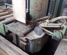 : Artiglio_SGP19_Log Band Saw