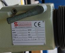 : STROMAB_RD19/06_Radial Saws