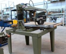 : STROMAB_RD19/06_Radial Saws