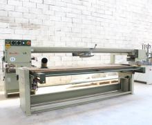 : Minimax_UL 07/19_Sanding machines