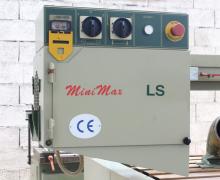 : Minimax_UL 07/19_Sanding machines