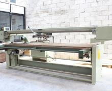 : Minimax_UL 07/19_Sanding machines