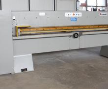 : CASATI_UT01/20_Veneer Guillotines