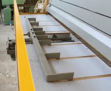 : CASATI_UT01/20_Taglierine per Impiallacciatura
