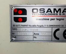 : OSAMA_IN20/11_Glueing Machines