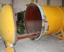 : ISVE_IM11/22_Impregnating Machines