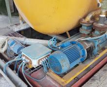 : ISVE_IM11/22_Impregnating Machines