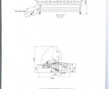 : MASTERWOOD _AN22/11_Cavatrici / Mortasatrici / Bedanatrici