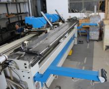 : MASTERWOOD _AN22/11_Boring Machines