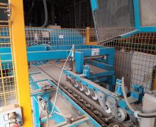 : SPANEVELLO_FJ23/02_Finger Jointing Lines