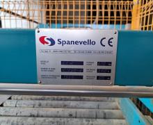 : SPANEVELLO_FJ23/02_Finger Jointing Lines