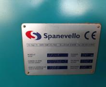 : SPANEVELLO_FJ23/02_Finger Jointing Lines
