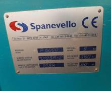: SPANEVELLO_FJ23/02_Finger Jointing Lines