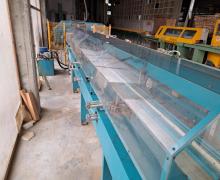 : SPANEVELLO_FJ23/02_Finger Jointing Lines