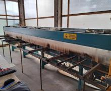 : SPANEVELLO_FJ23/02_Finger Jointing Lines