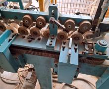 : SPANEVELLO_FJ23/02_Finger Jointing Lines