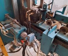 : SPANEVELLO_FJ23/02_Finger Jointing Lines