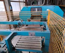: SPANEVELLO_FJ23/02_Finger Jointing Lines