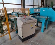 : SPANEVELLO_FJ23/02_Finger Jointing Lines
