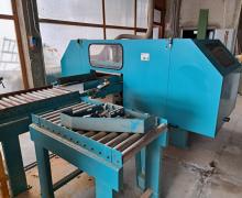 : SPANEVELLO_FJ23/02_Finger Jointing Lines