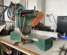 : FEMI - SALVARANI_TR23/99_Bench Saws