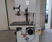 : CENTAURO_US23/01_Band Saws