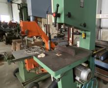 : CENTAURO_SN23/03_Band Saws