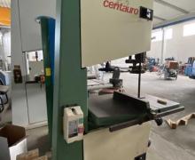 : CENTAURO_SN23/03_Band Saws