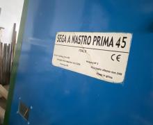 : DAMATO MACCHINE_SN23/04_Band Saws