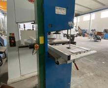 : DAMATO MACCHINE_SN23/04_Band Saws