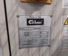 : Giben_SZ01/23_Panel Saws