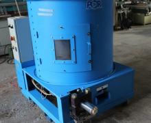 : POR_BR24/01_Machines pour Briquettes