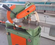 : Salvarani OMS_22/24_Cross Cut Machines Optimizers