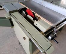 : SCM_28/24_Tenoning machines