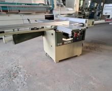 : SCM_28/24_Tenoning machines