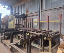 : CMS Scarpari_TA 08/25_Cross Cut Machines Optimizers