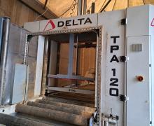 : DELTA _TP 01/26_Troncatrici e Attestatrici