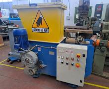 : Miller _MA 01/26_Macinatori / Cippatori