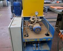 : Miller _MA 01/26_Macinatori / Cippatori