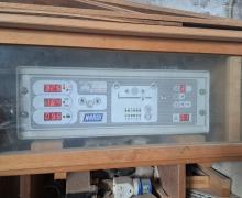 : Nardi_US 03/26_Forni d'Essiccazione