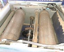 : Angomac _UR 01/26_Rifilatrici