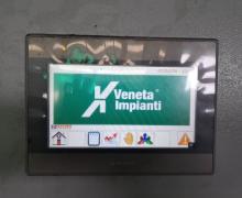 : Veneta Impianti - Nazzareno _UF 01/26_Aspirazione e impianti 