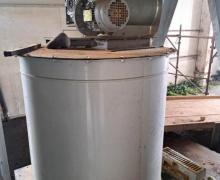 : Veneta Impianti - Nazzareno _UF 01/26_Aspirazione e impianti 