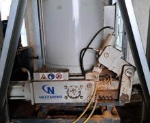 : Veneta Impianti - Nazzareno _UF 01/26_Aspirazione e impianti 