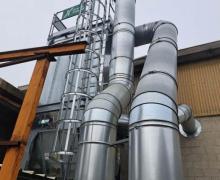 : Veneta Impianti - Nazzareno _UF 01/26_Aspirazione e impianti 